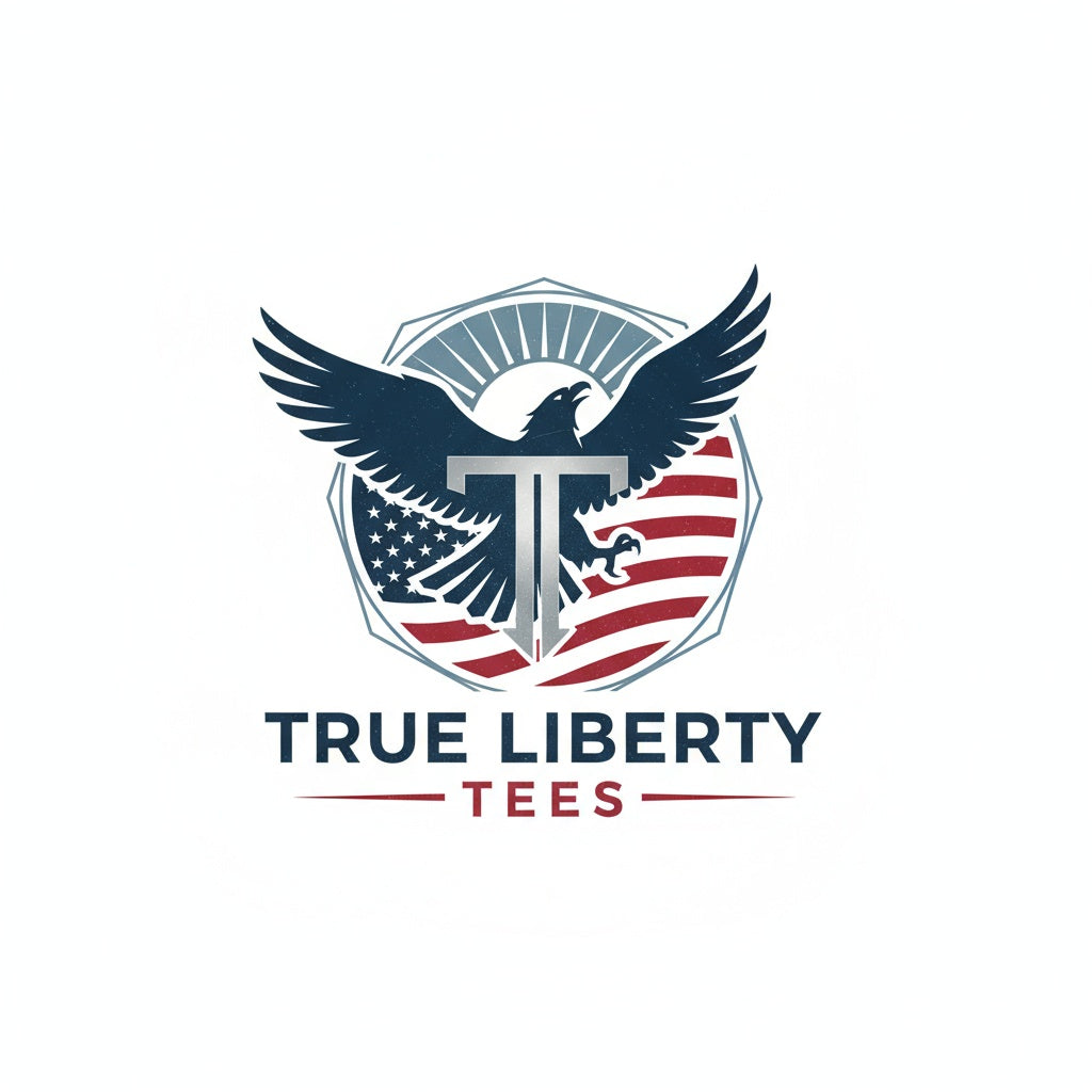 True Liberty Tees
