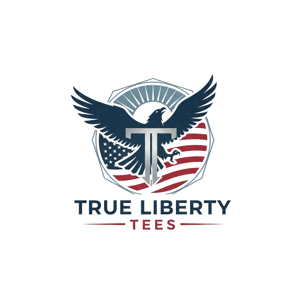 True Liberty Tees