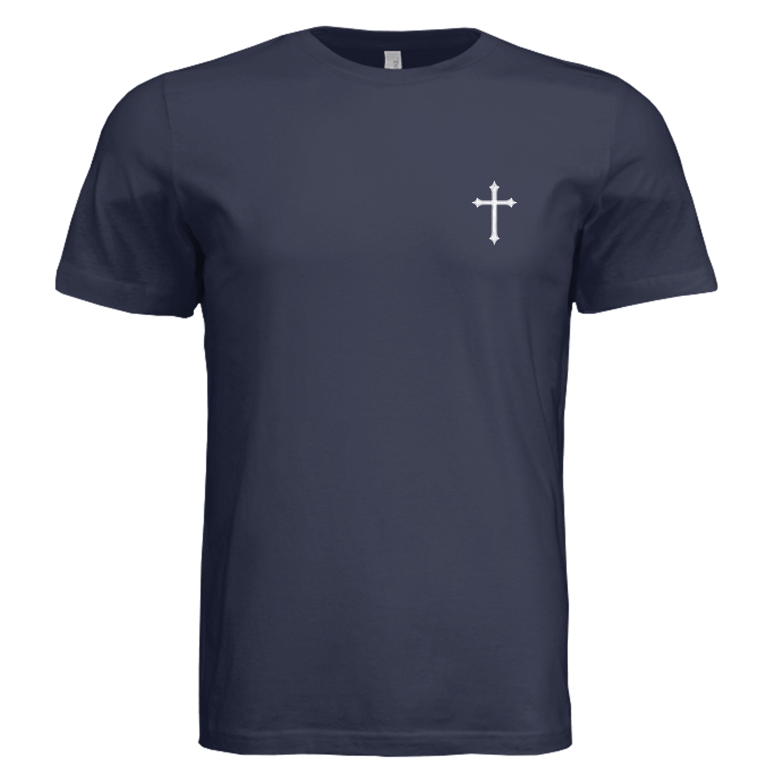 NAVY - 3001C - FRONT