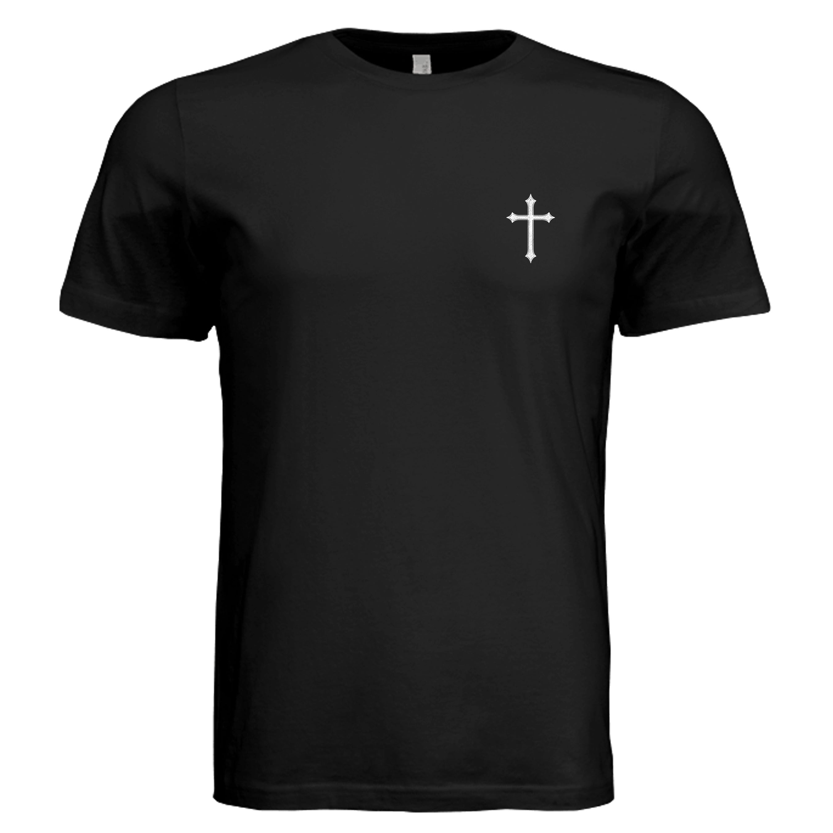 VINTAGE BLACK - 3001C - FRONT