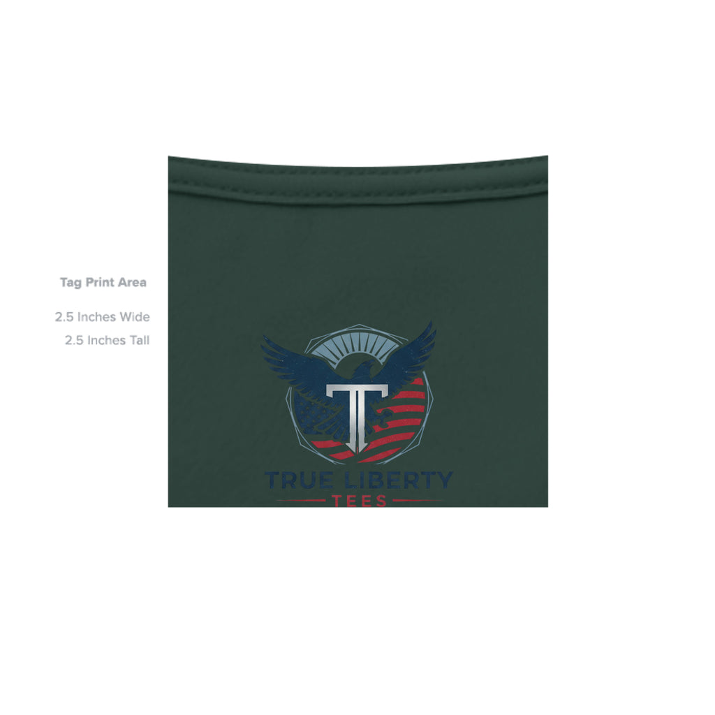 Hunter Green - 3001C - INSIDE_TAG_LINE