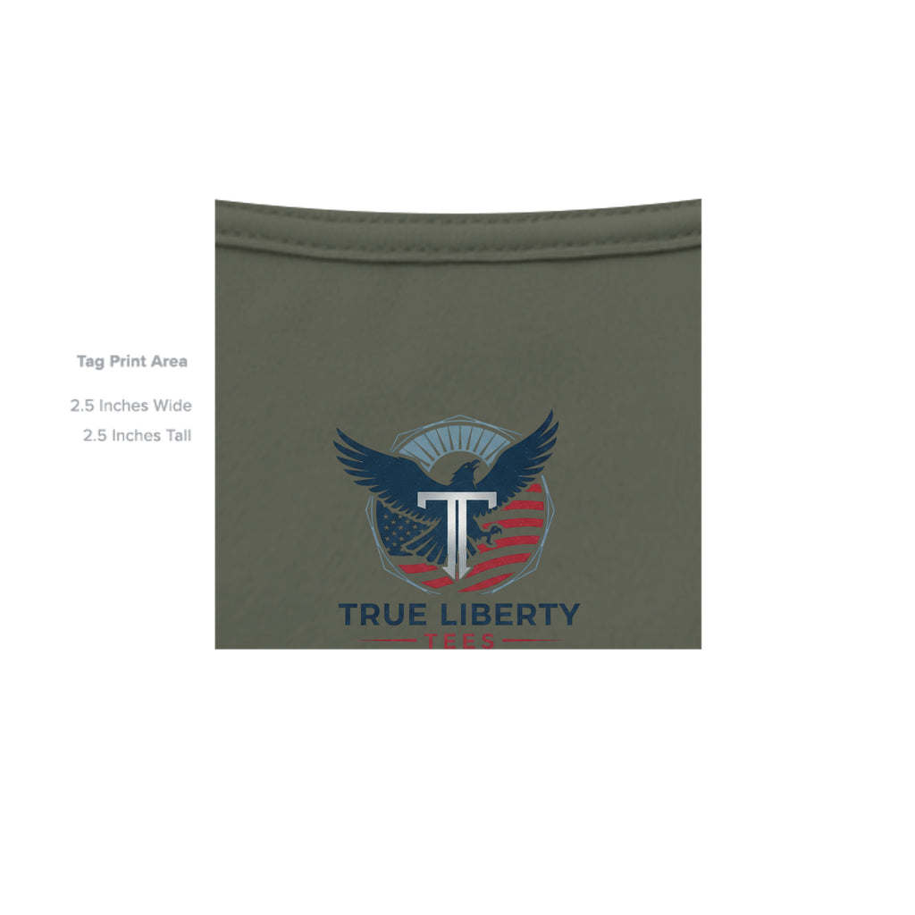 Dark Olive - 3001C - INSIDE_TAG_LINE