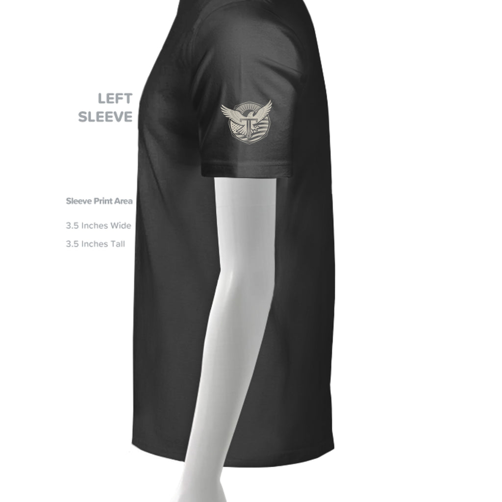 Black - 4810GD - SLEEVE_LEFT