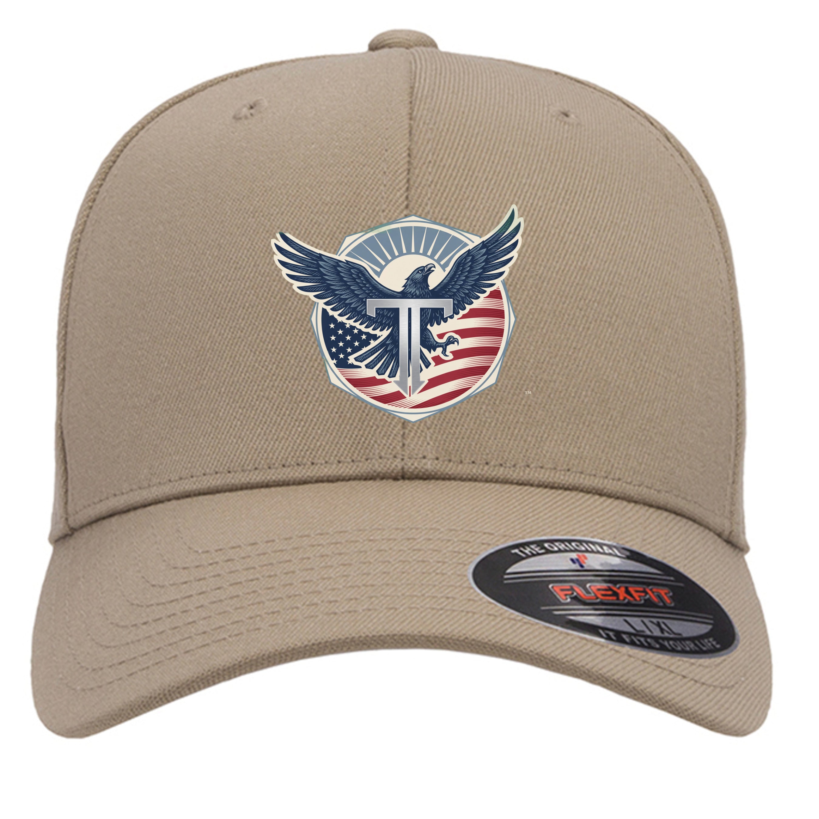 KHAKI - 6477 - FRONT
