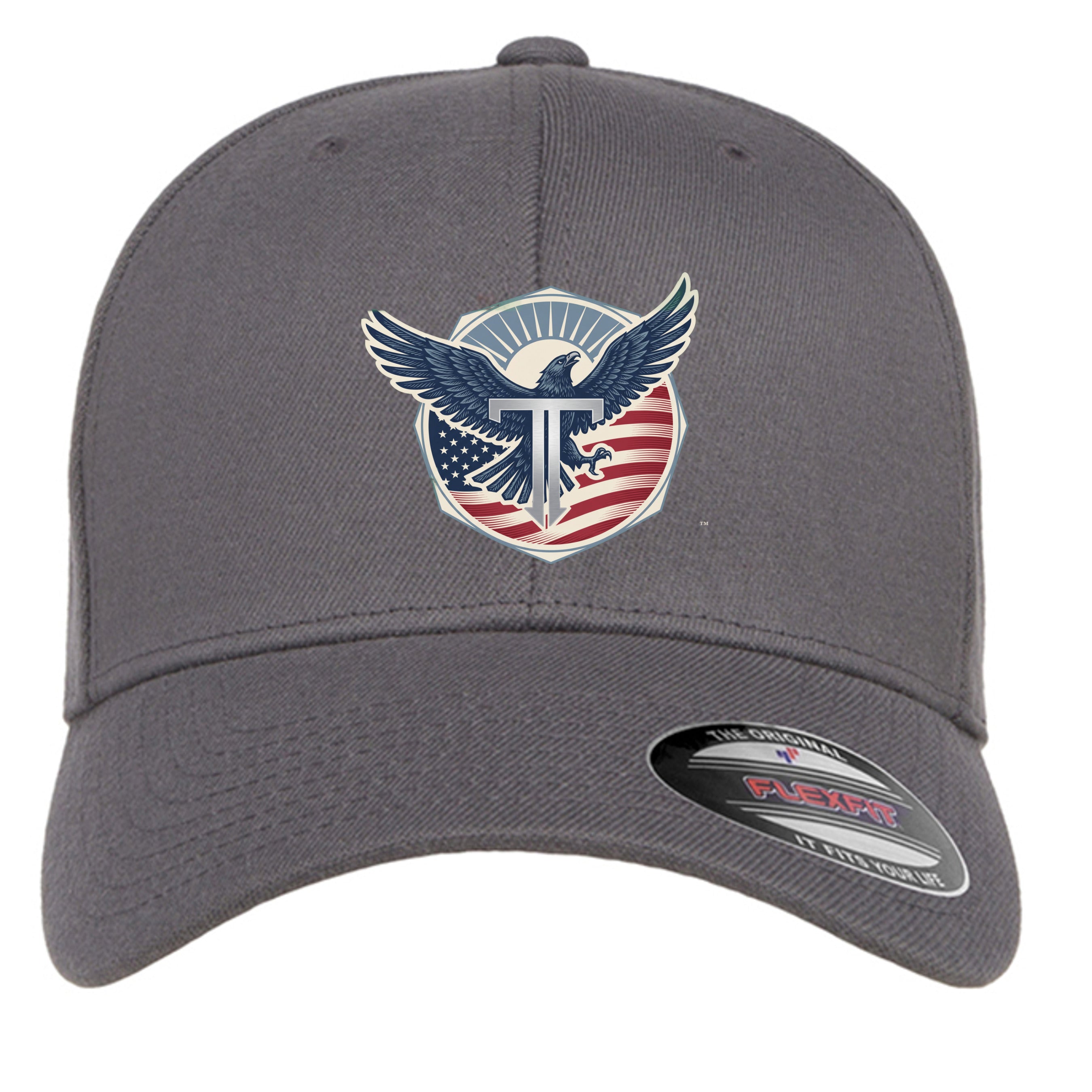 GREY - 6477 - FRONT