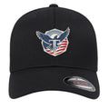 BLACK - 6477 - FRONT