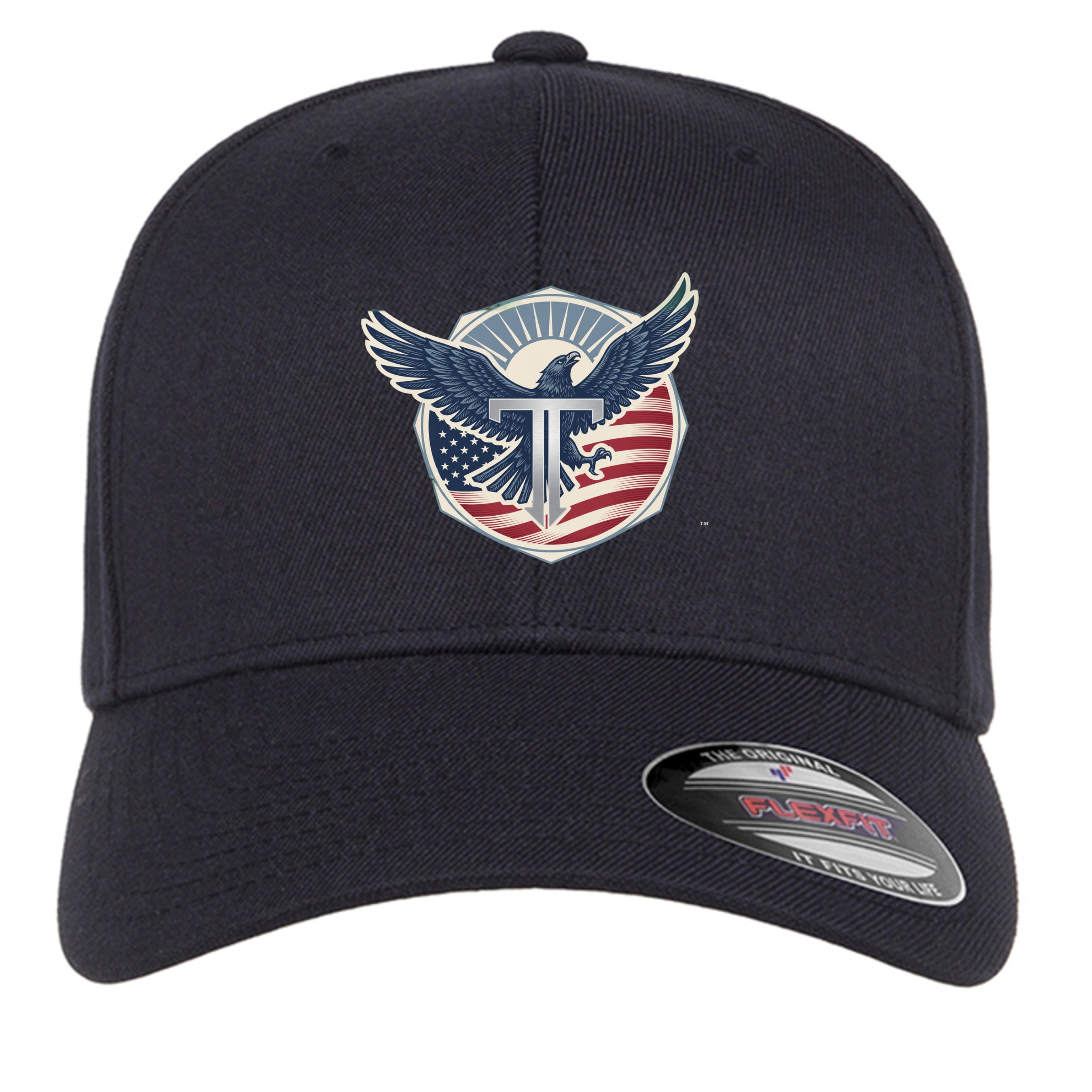 DARK NAVY - 6477 - FRONT