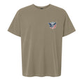 Washed Olive - 4810GD - FRONT