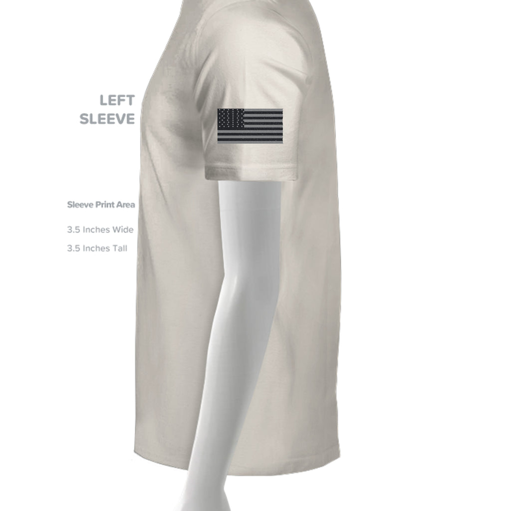 Vintage White - 4810GD - SLEEVE_LEFT