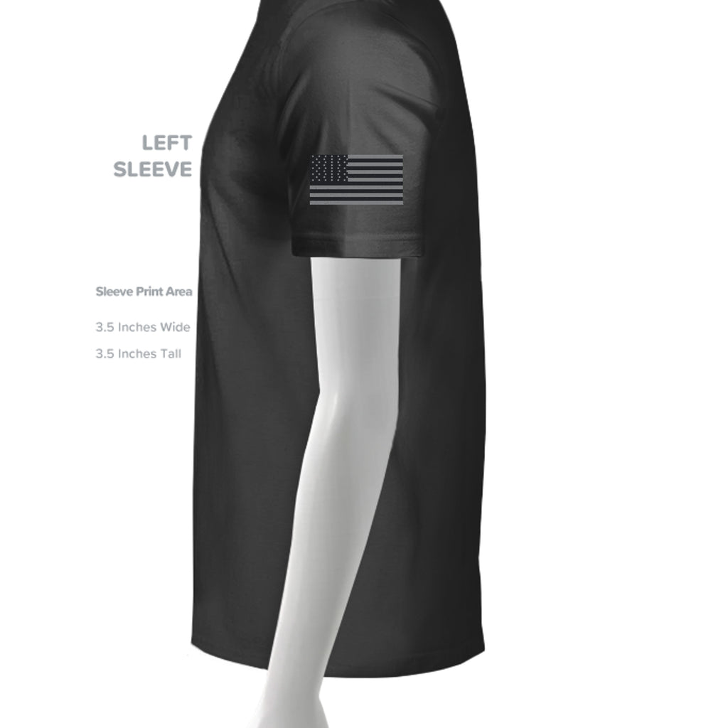 Black - 4810GD - SLEEVE_LEFT
