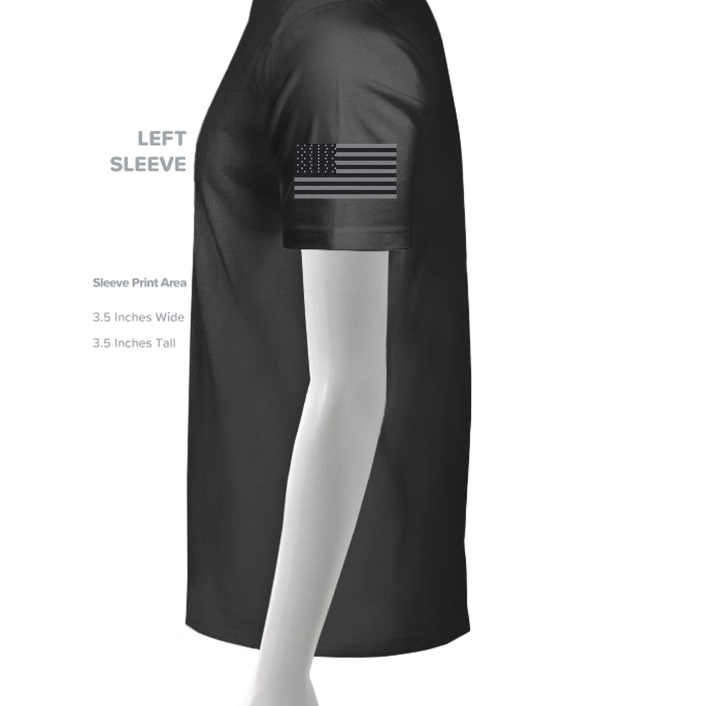 Black - 4810GD - SLEEVE_LEFT