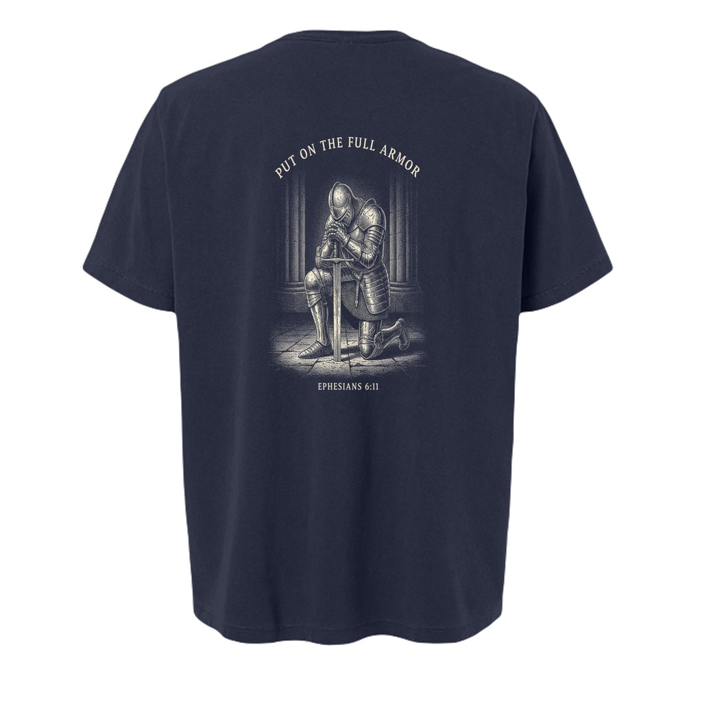 Navy - 4810GD - BACK
