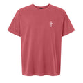 Washed Red - 4810GD - FRONT