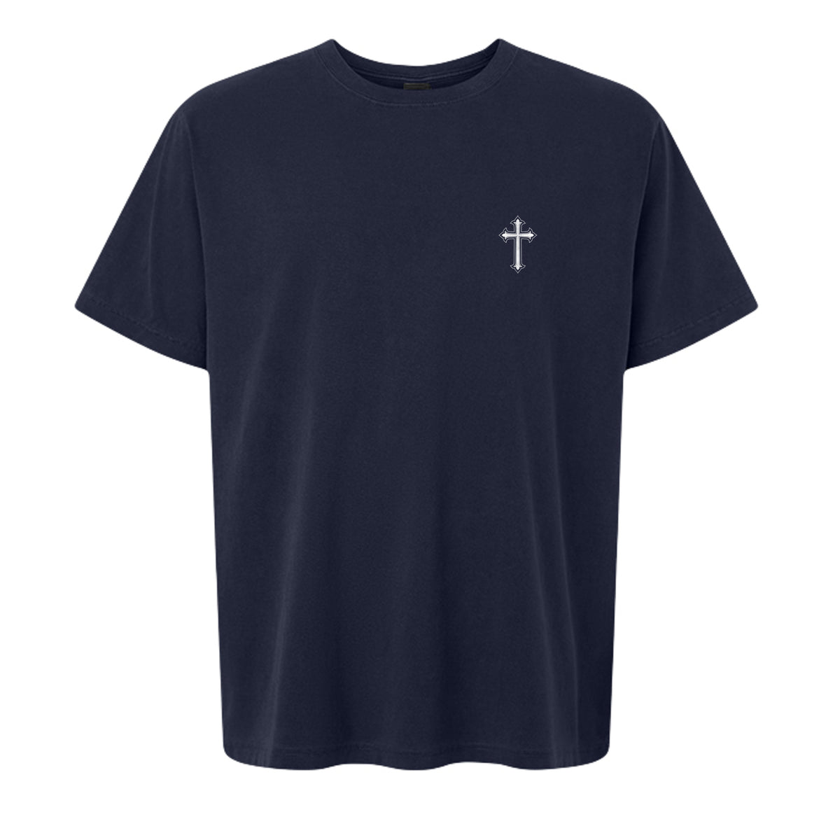 Navy - 4810GD - FRONT