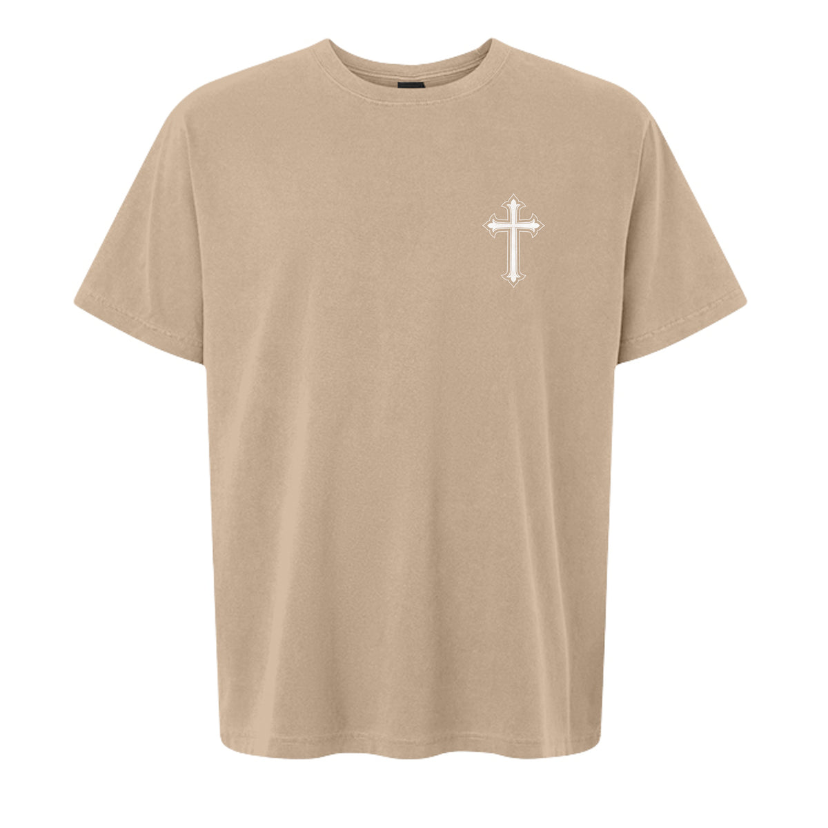Khaki - 4810GD - FRONT